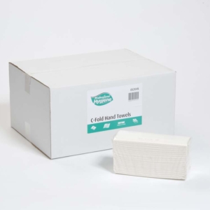 Paper & Tissue Products