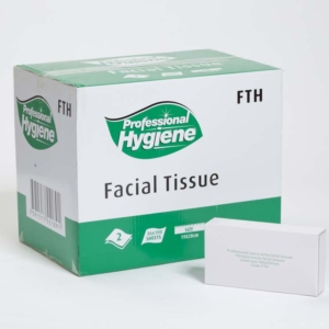 Facial Tissue