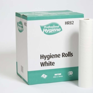 Hygiene/Couch Rolls