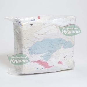 Wet Wipes & Rags