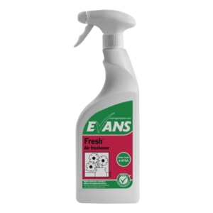 Disinfectants & Odour Control